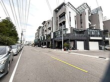 5米面寬雙車孝親別墅