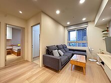 🟦專約🟥經國重劃｜忠泰幸高指名社區｜優質三房車