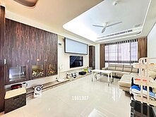 五期名宅稀有釋出惠宇清寬品味大三房平車 室內24坪