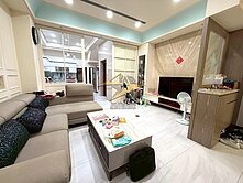 🌠八德廣豐三面採光5房電梯崗石裝潢美別墅🌠