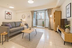 專❗️南屯五期大墩一街❗️超大三房雙平車