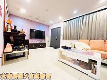 (重劃區旁)美妝3房.門前方便停車.屋況不錯哦.