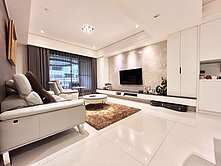 小勻推薦｜精銳建設📍精緻大三房雙平車、價格不設限