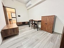 小勻專任｜近興大📍最便宜精緻2房車位、價格不設限