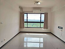 小勻專任推薦｜高鐵特區📍朝南視野戶2房平車最便宜