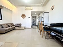 💜專約💜捷運共構美麗景安101邊間景觀戶+平車