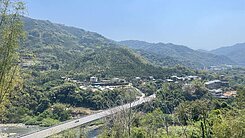 南投國姓柑子林-乙建+農地+林地大坪數土地