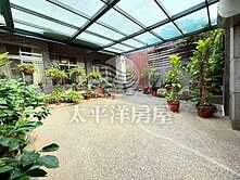 💎稀有獨立產權💎七期經典大地坪臨路朝南別墅🏡