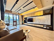 佳福青樂四改大三房精裝無限視野戶