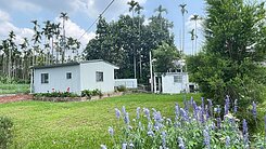 石岡都計內-臨路農地-有合法資材室