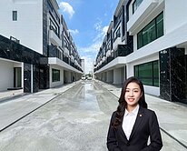 Kim♥️龍禾傳家堡｜麻豆安業透天・白色舒適四層宅