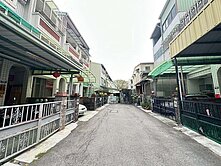 🅰️中科旁前院停車傳統格局美透天🅰️