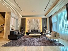 【吳虹誼】義大登峰✭義大皇家✭歐式城堡風電梯別墅