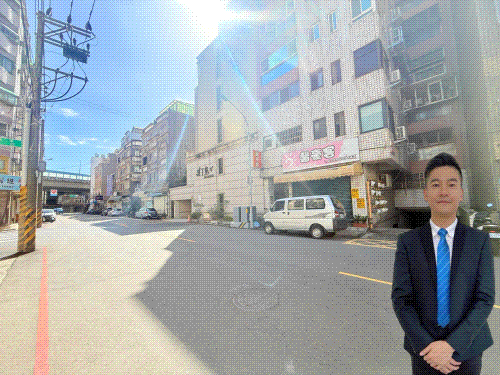 湳雅大魯閣商圈 低總價 精美整新三房