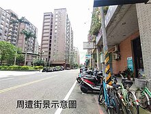 忠孝西路賺錢金店面