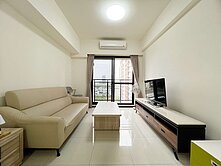 小潘潘~機捷~昂峰謙若樹大三房平車無限視野