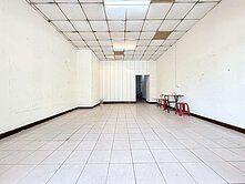 專任一點利黃昏市場一樓店面+坡道平面車位