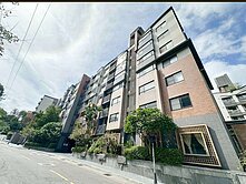 捷運竹圍站(春天悅灣)綠景3+1房