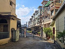 宜市東區美裝潢透天別墅