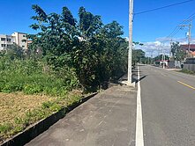 大溪三層小坪數美農地