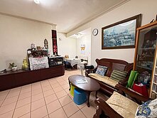 永安捷運五分鐘，三房雙衛邊間，獨家🌳住商-陳小玲