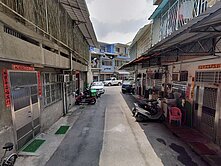 科博館金典特區絕版角間透天厝~投資自住翻新皆宜