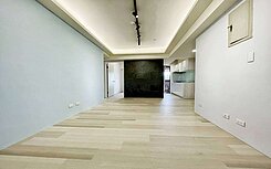 【太平樹德商圈.超便宜788萬/全新整理三房華廈】