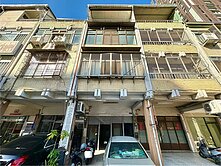 正自由路２０米活路＃朝南透天＃店住合一