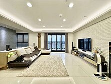 ⭐️美裝潢⭐️初日高樓美景三房雙車位⭐️住商元允