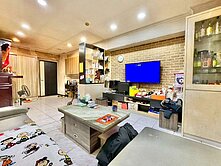 🔥八德陸光正字號美三房抽車/低公設/前後陽台🔥