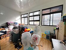 🌈近三重捷運站🌈稅捐處對面🌈邊間公寓三樓  