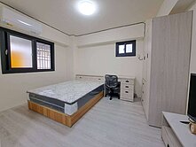 水湳經貿電梯美套地點佳好出租標準格局