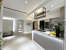 古亭水岸巨流河新妝兩房車