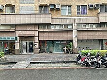 ❤真愛壹樓店住辦▲龍安武陵愛買、戶政麥當勞、無障礙