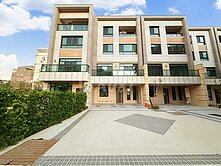 沙鹿全新雙車四房雙套透天(高指名建商)