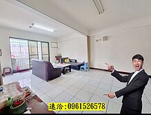 【低總價】❗前鎮佛公國小便宜大空間大樓稀有釋出