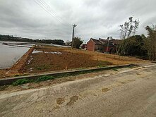 近富岡國中美農地+資材室