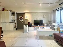 小潘潘~松竹商圈勝美漾標準大三房雙車位