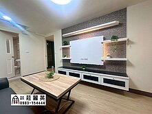 莊家🌾 北區大衛營全新整理高樓層視野美兩房