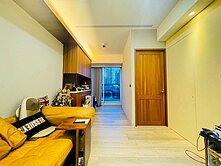 🌈近三重捷運站🌈電梯2房平車🌈露台戶