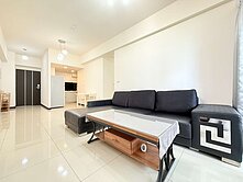 機捷聚佳捷作-三房平車-邊間樹梢