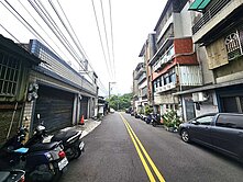 公寓｜龜山優美街4+5樓大坪數公寓