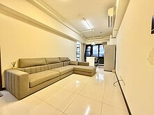 【華悦城華悅城】面中庭落羽松景觀3房平面車