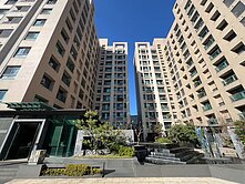 小潘潘~十期家在e起精裝三房平車