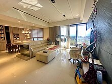 ✨昀獨家✨八德深耕十期稀有帝王景觀四房雙車