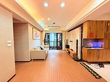 安馨║鄰近永安市場、四號公園║協和紀三房+平面車位