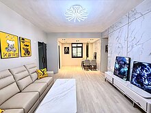 衛武營｜精美翻新｜健身美寓