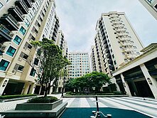 電梯大樓｜八德八擴重劃區典雅3房車