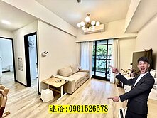 【本棟最俗】左營|輕屋齡二房平車|近美術館