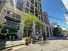 ❤️三輝謙匯景觀三房＋平面車位❤️住商邱惠雯